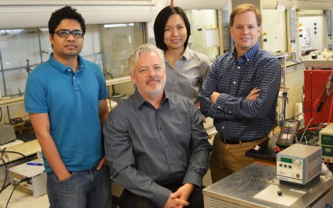 科学证实可直接将CO2和水转化成碳氢化合物燃料