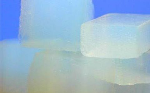 用废纸制作气凝胶