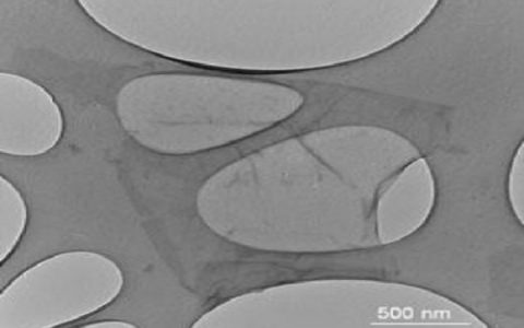 石墨烯与塑料擦出火花:一种高效储能材料