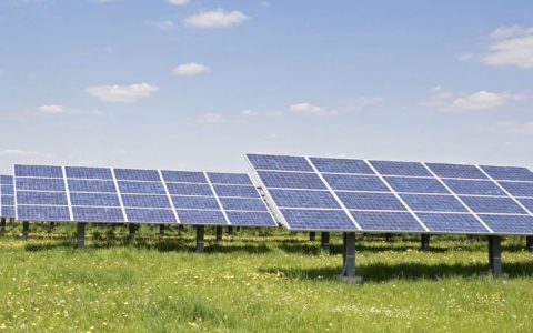 化学法储存太阳能