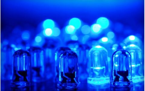 获得国家技术发明奖一等奖的Si衬底GaN基led是何方神圣?