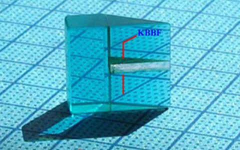 什么样的材料 需要美国花数十年突破中国的技术封锁?