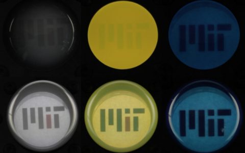 MIT研发新型聚合物材料 或可用于智能窗户