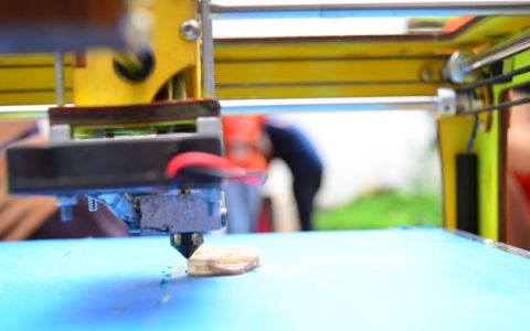 3D打印技术:看上去是美还是不美?