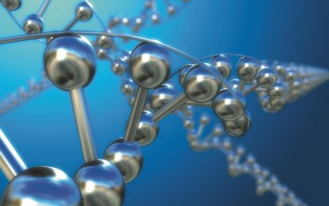 新型纳米材料组装法 助力物联网