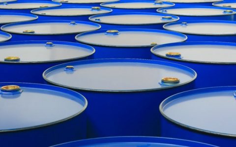 研究人员从煤粉和藻类中生产出一种新的燃料