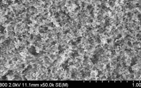 又便宜又安全的超疏水材料