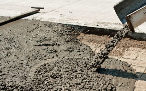 谢天谢地 水泥微观结构谜团终于解开了!