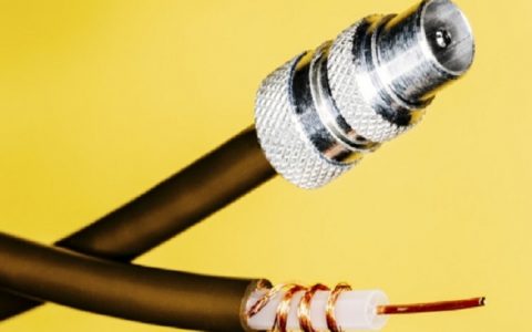 纳米管涂层——为同轴电缆减重