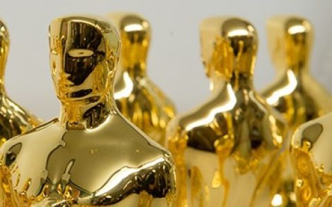 材料科学帮助重塑奥斯卡