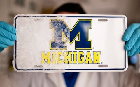 橡胶材料——去冰除霜的有效武器