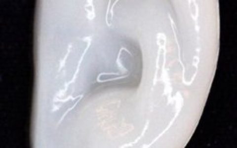 软骨受损怎么办？3D打印将会给予答案