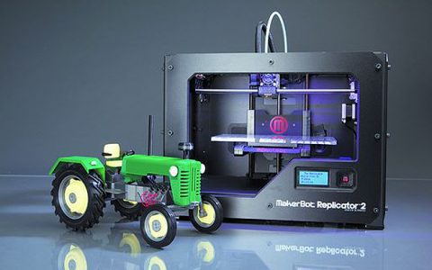 新型3D打印设备可大规模生产纳米粒子