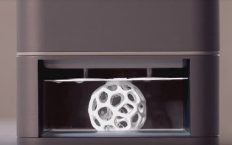 OLO技术让3D打印进入寻常百姓家