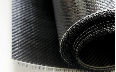 日本东邦公司推出新的热塑性纺织预浸料