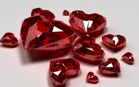 微波炉给红宝石美颜，你敢信？