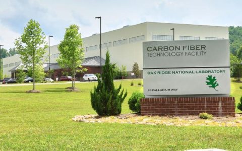 橡树岭实验室成功削减50%碳纤维成本  发英雄帖共发碳纤财
