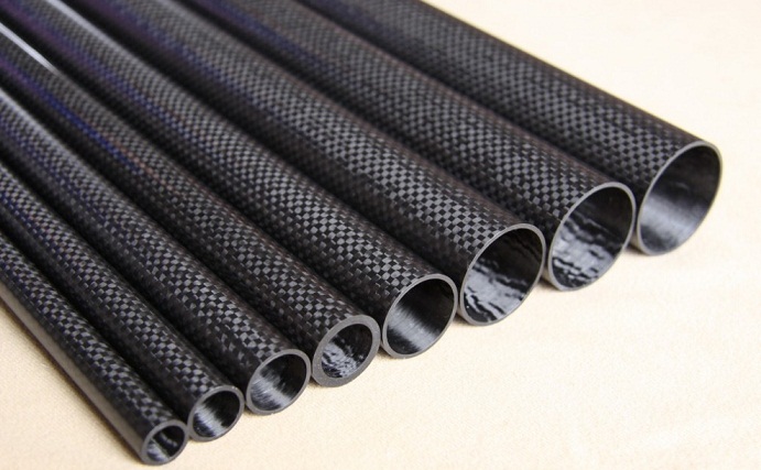 Carbon-Pile-Carbon-Fiber-Pipe-Carbon-Fiber-HN-118-