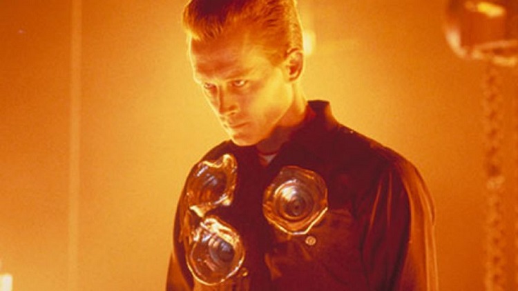 Terminator-2