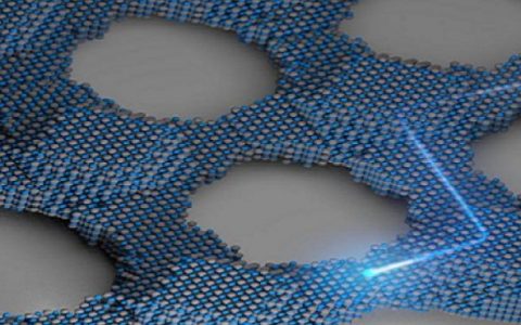 量子点固体：新一代的硅片？