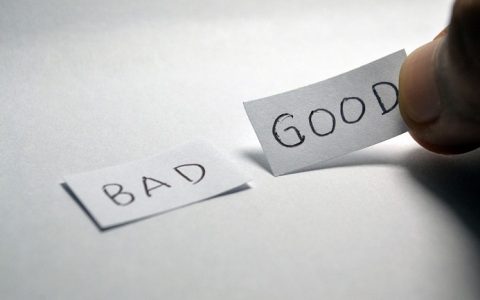 所谓好工作对行业 也不过是世事难料!