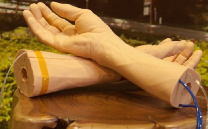google-skin-arms