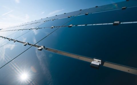 碲化镉电池效率再破纪录！硅，你怕了吗？