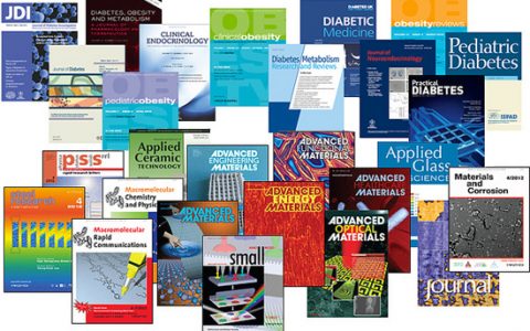 材料科学哪家强?让ESI告诉你(附详细榜单)