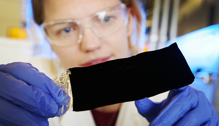 vantablack