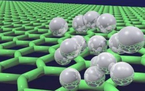 魅力尽展：梯度纳米结构材料