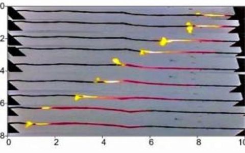 热能驱动的碳纳米管环保电池