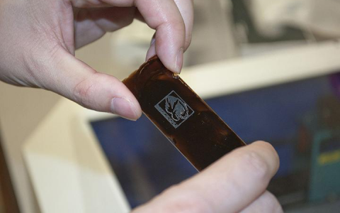 激光直写法——微电子制造领域的塑形高手