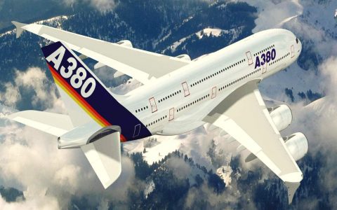 美铝承揽空客3D打印金属部件