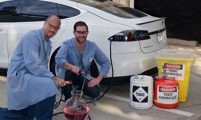 美国斯克利普斯研究所改进烯丙位氧化反应合成香料