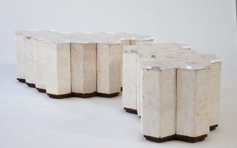 没开玩笑，蘑菇也能盖房子