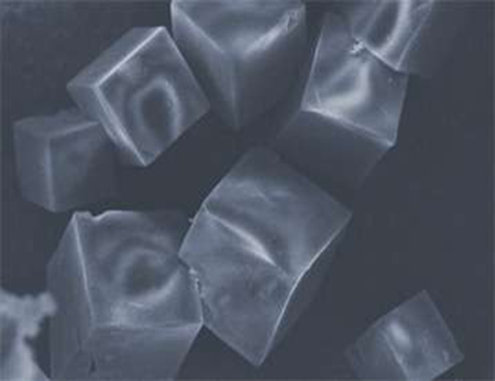 1-nanoporousma