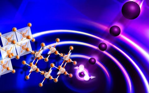 革命性发现: 量子自旋可使电子再分裂