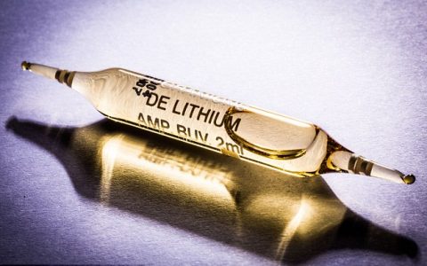 惊呆！研究表明锂元素可延长寿命