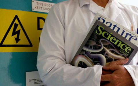 SCI|科研必备:英文期刊缩写与全称对照