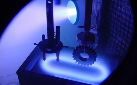 #薄膜材料及表面工程半月刊#为生物植入设备穿上可再生防护“外套”