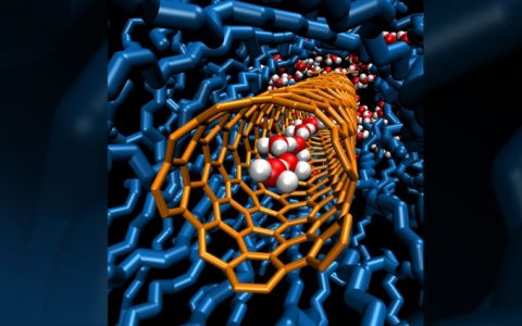 #纳米周报#高效电池悄然问世