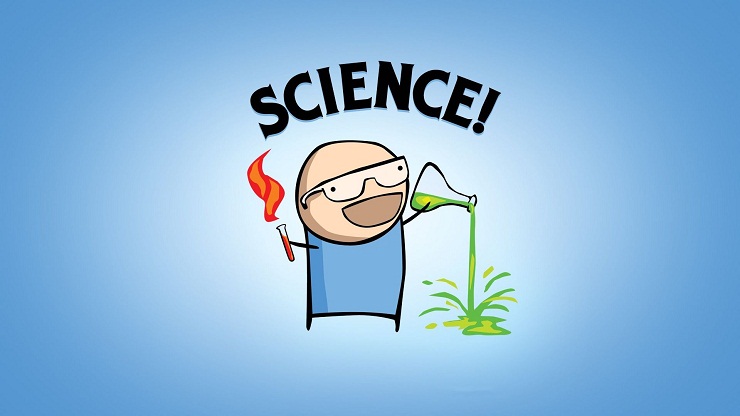 science-wallpaper