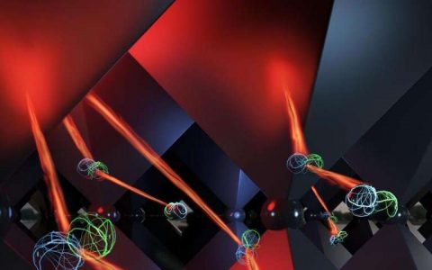 新型太阳能电池材料：能够回收光子并提高电池效率