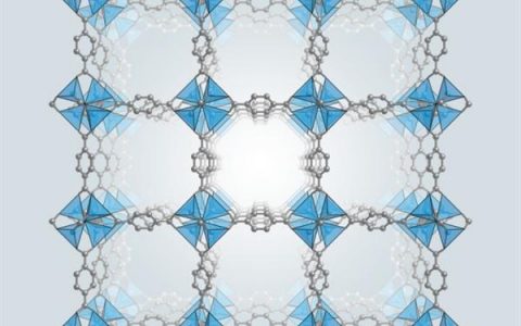 从顶刊Chemical Reviews学术动态，看明星MOF材料如何Rock the world