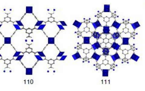 张国亮Nature communications:转变金属有机骨架化合物用于分子筛膜