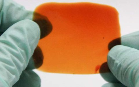 Nature Chemistry: 斯坦福大学研究团队合成出具有自修复功能的高弹体材料