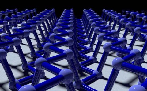 Nano Letters: 美国研究团队发现确定二维材料晶体取向新方法