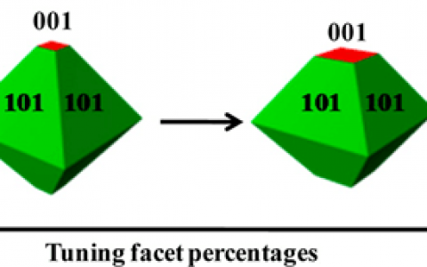 顶刊动态|JACS /Nano letters/ACS Nano纳米材料学术进展汇总【160528期】