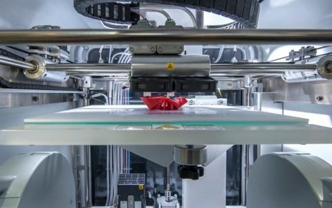 3D打印大法虽好 安全风险却也不少!