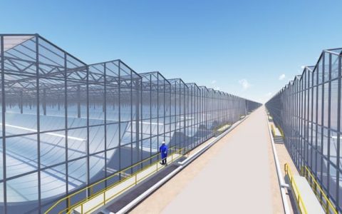 不务正业？太阳能发电厂竟能开采石油！